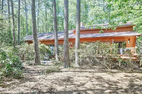 152 Cedar Hills Circle Chapel Hill NC 27514
