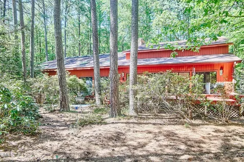 152 Cedar Hills Circle Chapel Hill NC 27514