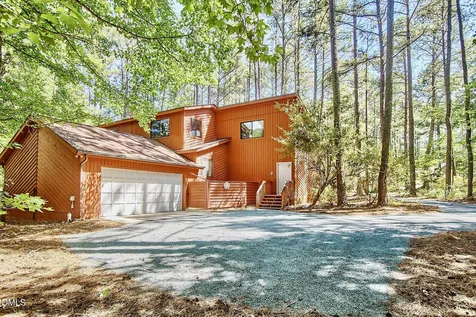 152 Cedar Hills Circle Chapel Hill NC 27514