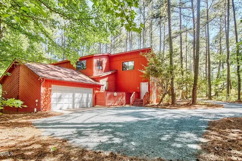 152 Cedar Hills Circle Chapel Hill NC 27514
