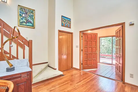 152 Cedar Hills Circle Chapel Hill NC 27514