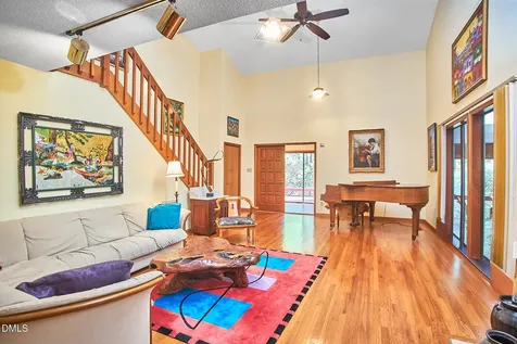 152 Cedar Hills Circle Chapel Hill NC 27514