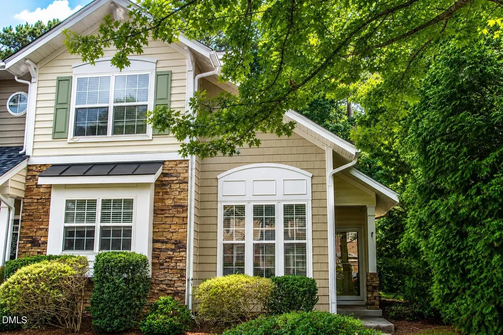 3527 Sugar Tree Place Durham NC 27713