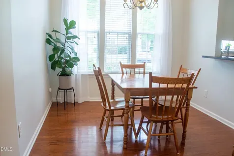 3527 Sugar Tree Place Durham NC 27713