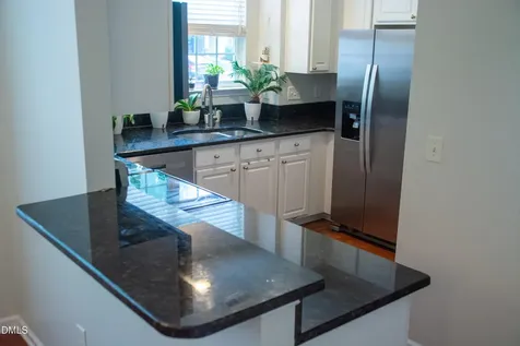 3527 Sugar Tree Place Durham NC 27713
