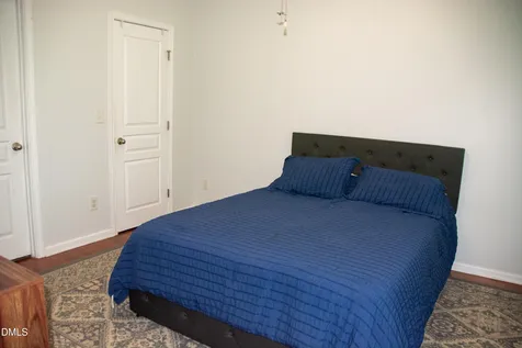 3527 Sugar Tree Place Durham NC 27713