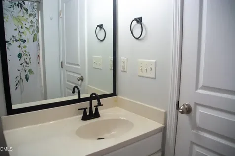 3527 Sugar Tree Place Durham NC 27713