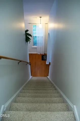 3527 Sugar Tree Place Durham NC 27713