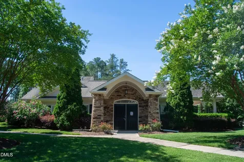 3527 Sugar Tree Place Durham NC 27713