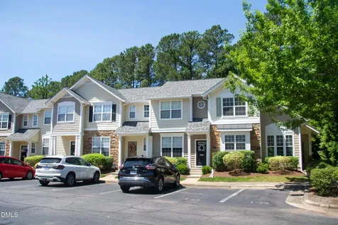 3527 Sugar Tree Place Durham NC 27713