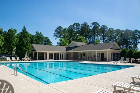 3527 Sugar Tree Place Durham NC 27713