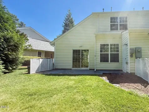 3527 Sugar Tree Place Durham NC 27713