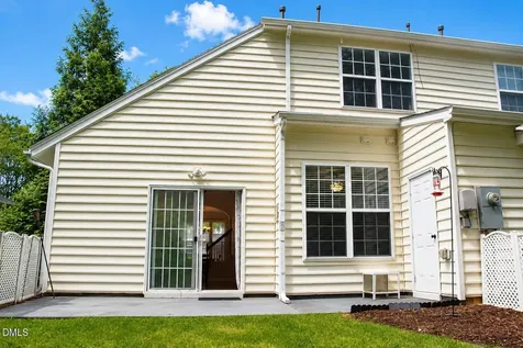 3527 Sugar Tree Place Durham NC 27713