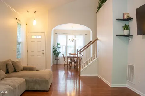 3527 Sugar Tree Place Durham NC 27713