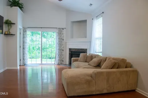 3527 Sugar Tree Place Durham NC 27713
