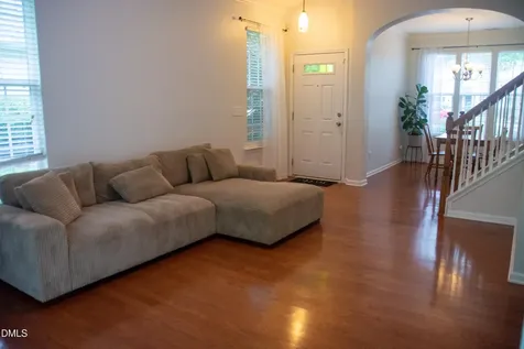 3527 Sugar Tree Place Durham NC 27713