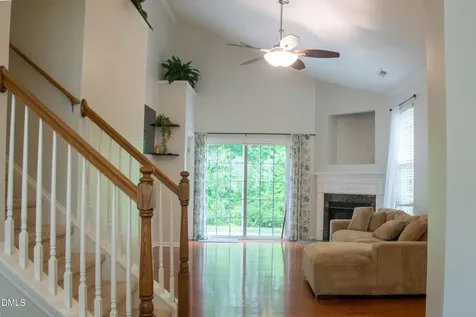 3527 Sugar Tree Place Durham NC 27713