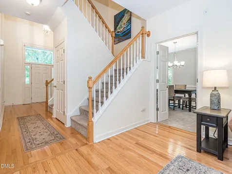 107 Walmsley Court Cary NC 27519