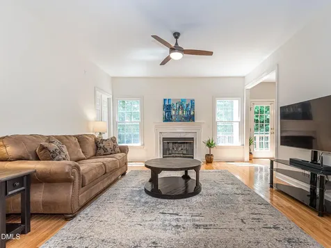 107 Walmsley Court Cary NC 27519