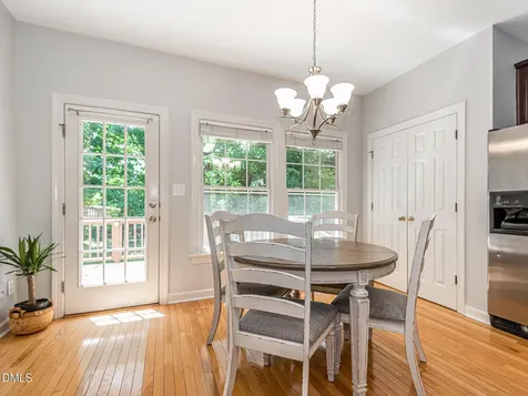 107 Walmsley Court Cary NC 27519