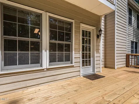 107 Walmsley Court Cary NC 27519
