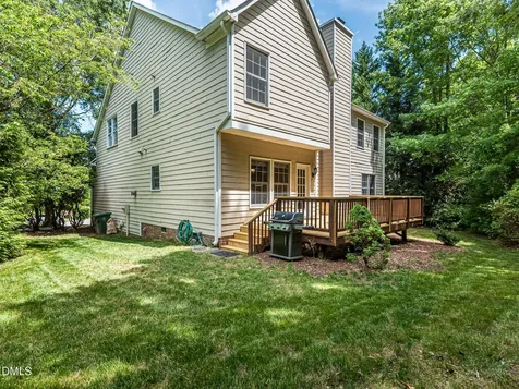107 Walmsley Court Cary NC 27519