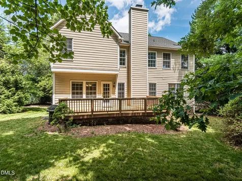 107 Walmsley Court Cary NC 27519