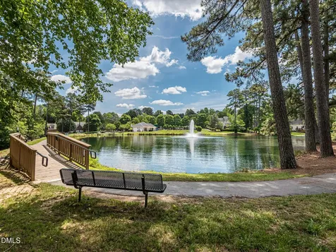 107 Walmsley Court Cary NC 27519