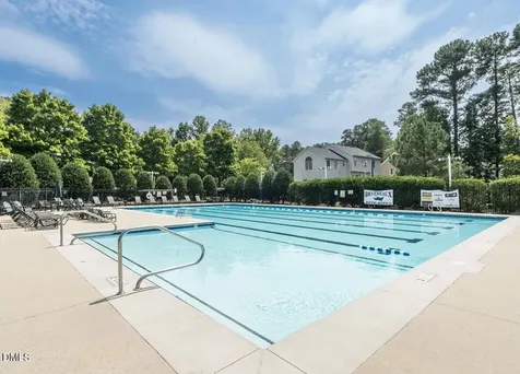 107 Walmsley Court Cary NC 27519