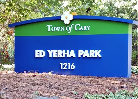 107 Walmsley Court Cary NC 27519