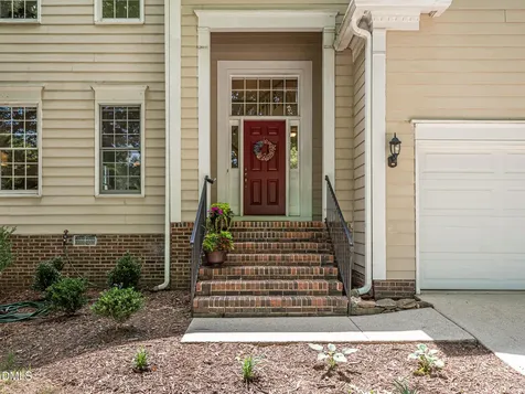 107 Walmsley Court Cary NC 27519
