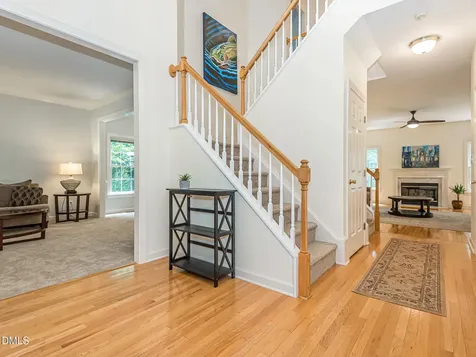 107 Walmsley Court Cary NC 27519