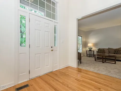 107 Walmsley Court Cary NC 27519
