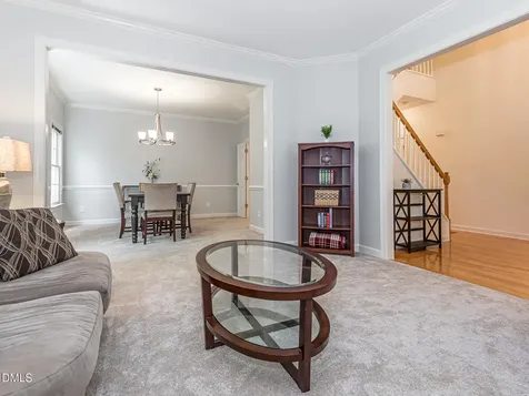 107 Walmsley Court Cary NC 27519