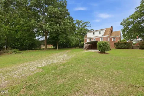 1203 S Main Street Lillington NC 27546