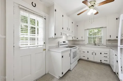 1203 S Main Street Lillington NC 27546