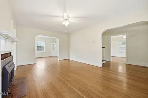 1203 S Main Street Lillington NC 27546