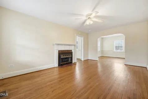 1203 S Main Street Lillington NC 27546