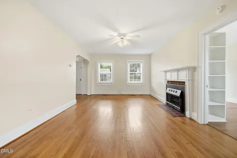 1203 S Main Street Lillington NC 27546