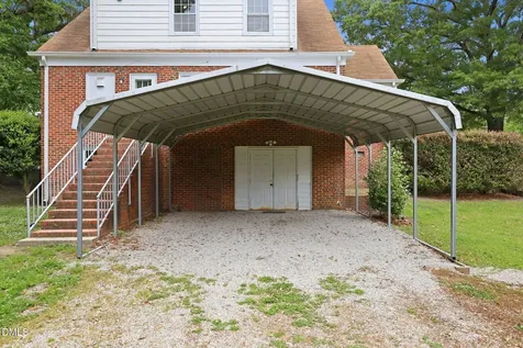 1203 S Main Street Lillington NC 27546