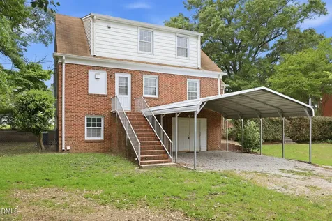 1203 S Main Street Lillington NC 27546