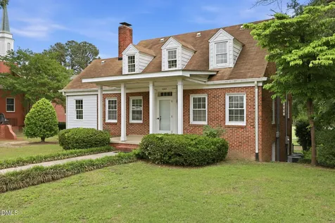 1203 S Main Street Lillington NC 27546