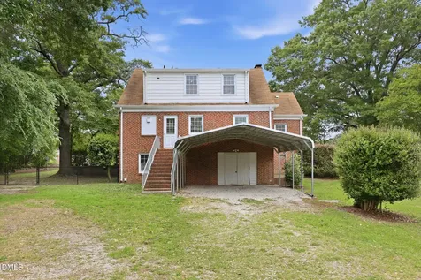 1203 S Main Street Lillington NC 27546