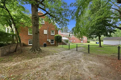 1203 S Main Street Lillington NC 27546
