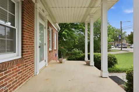 1203 S Main Street Lillington NC 27546