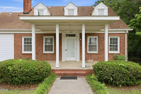 1203 S Main Street Lillington NC 27546