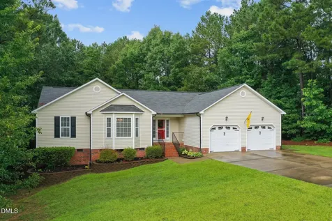 262 Clayton Pointe Drive Clayton NC 27520