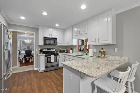 262 Clayton Pointe Drive Clayton NC 27520