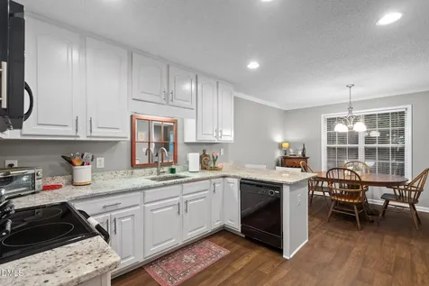 262 Clayton Pointe Drive Clayton NC 27520