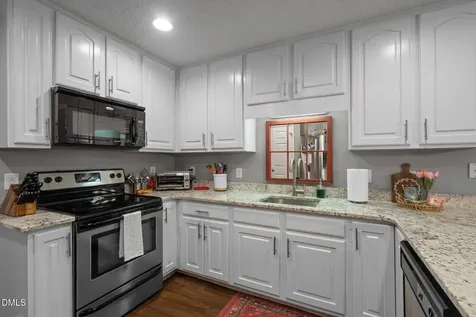 262 Clayton Pointe Drive Clayton NC 27520